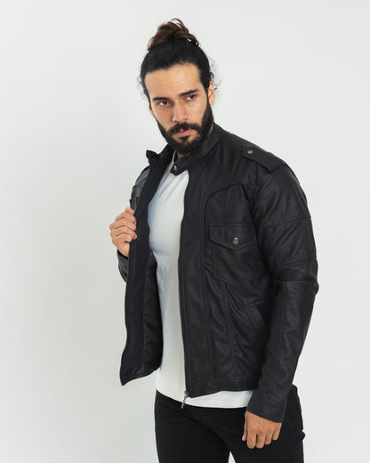 CHAQUETA PARA HOMBRE DISEÑO PILOTO