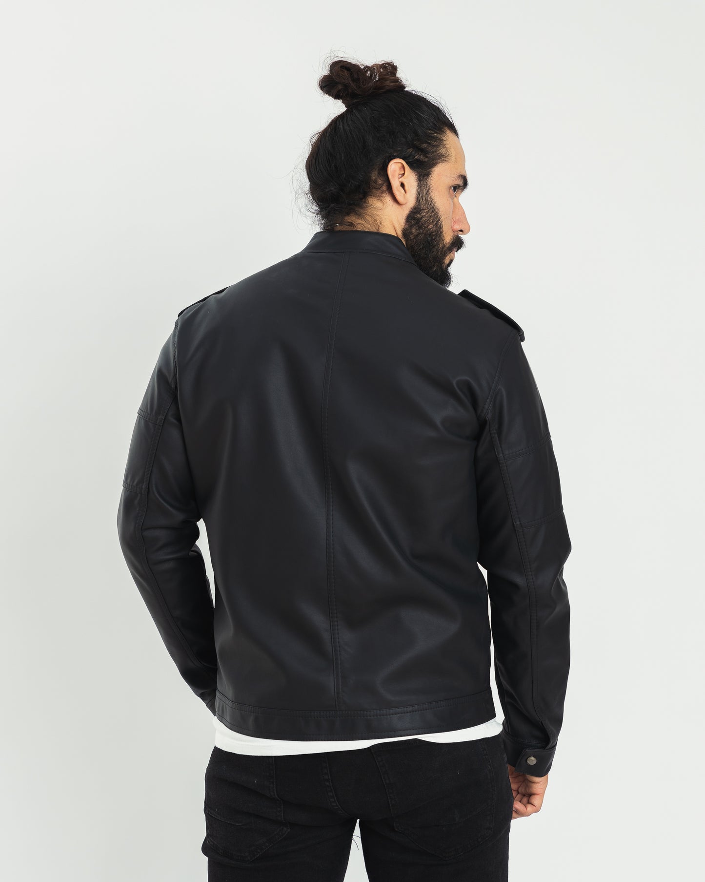 CHAQUETA PARA HOMBRE DISEÑO PILOTO