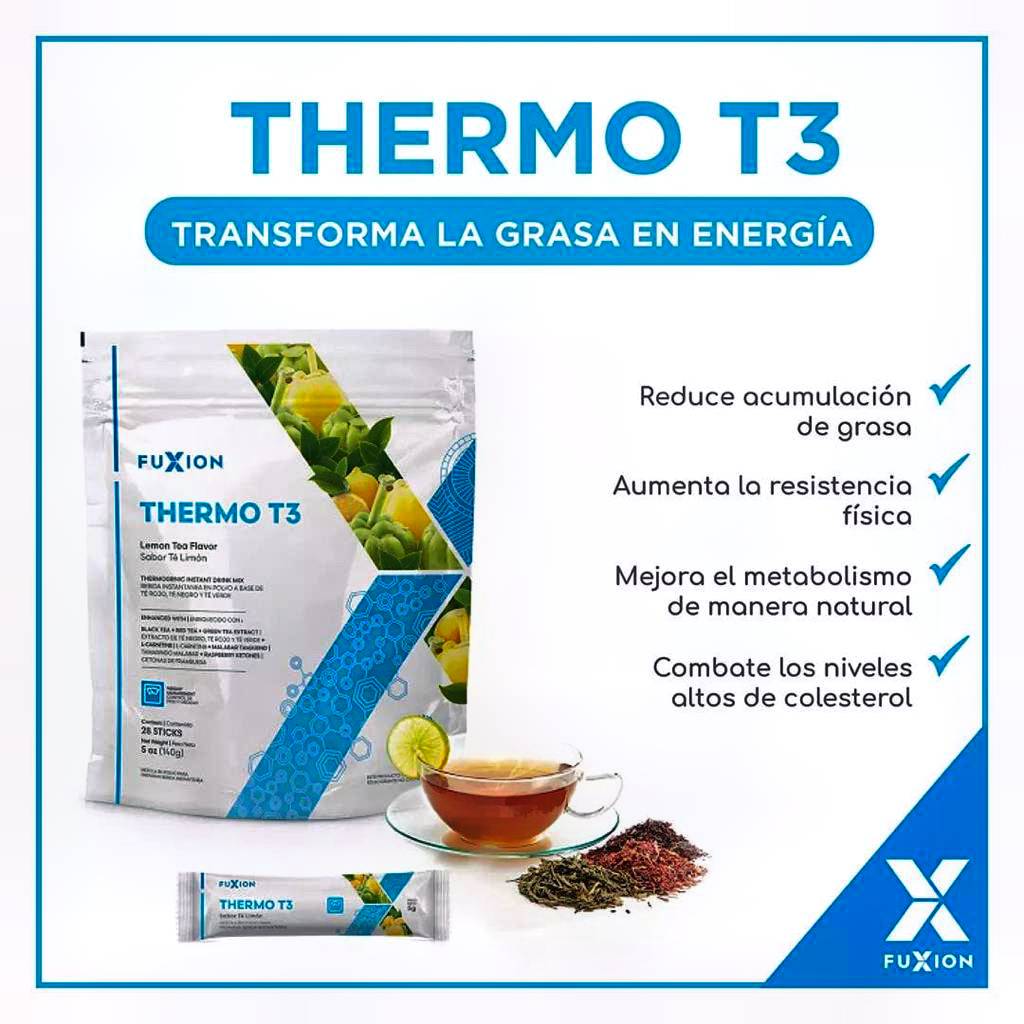 Kit perdida de peso ⏳Producto 100% natural🌱 7 días PRUNEX1+FLORA LIV (14 sobres)💚 7 días quemador de grasa THERMO T3 (7 sobres) 💙