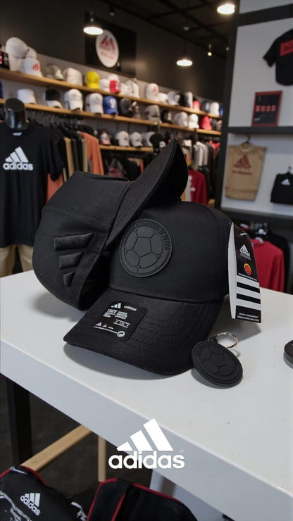 Gorra Selección Colombia 2026 unisex